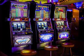 Filipino player celebrating a big win on ph 75 slots