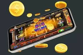 Filipino player viewing win results and payout history on ph 75
